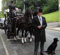 FEARNLEY RICHARD FUNERAL DIRECTORS   MIRFIELD, DEWSBURY AND ALL DISTRICTS 283997 Image 9